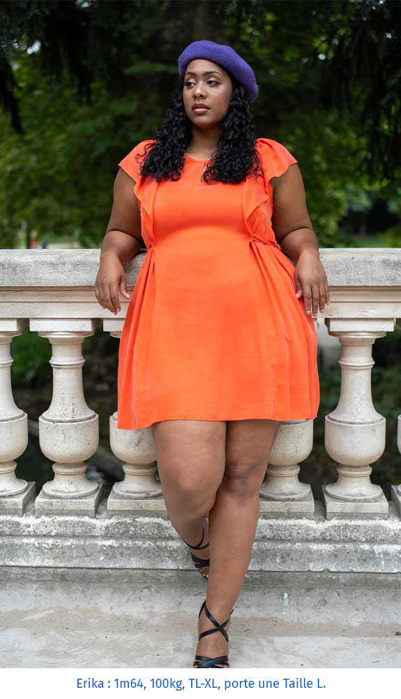 La robe bohème chic