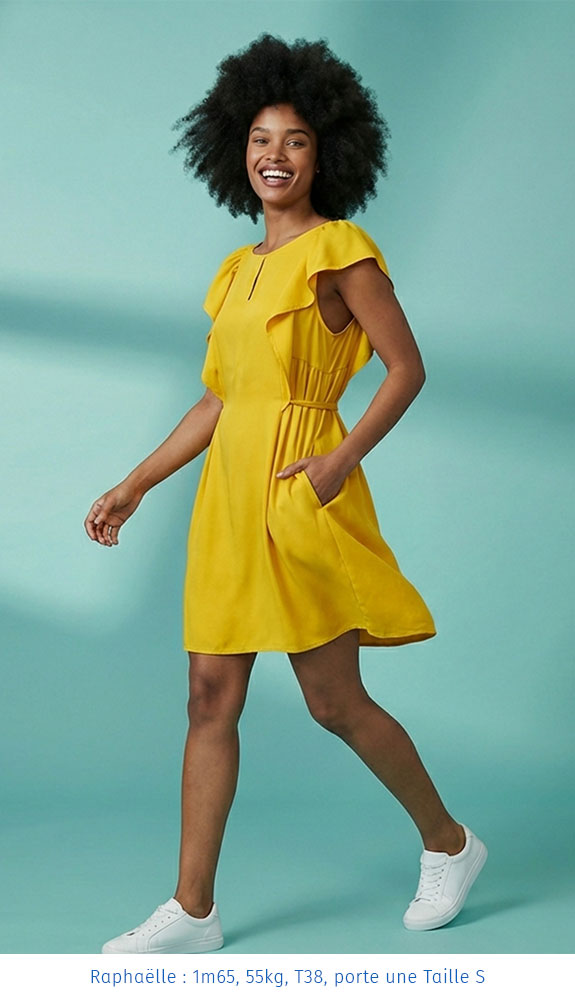 La robe bohème chic