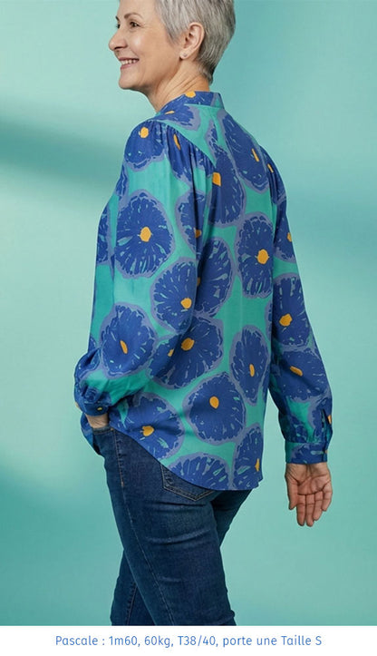 La chemise intemporelle