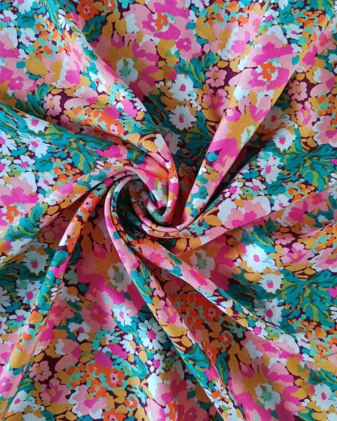 Échantillon de matières