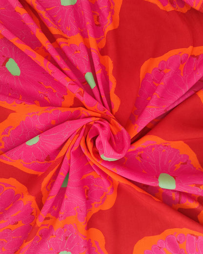 Échantillon de matières