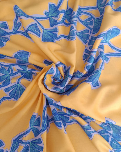 Échantillon de matières