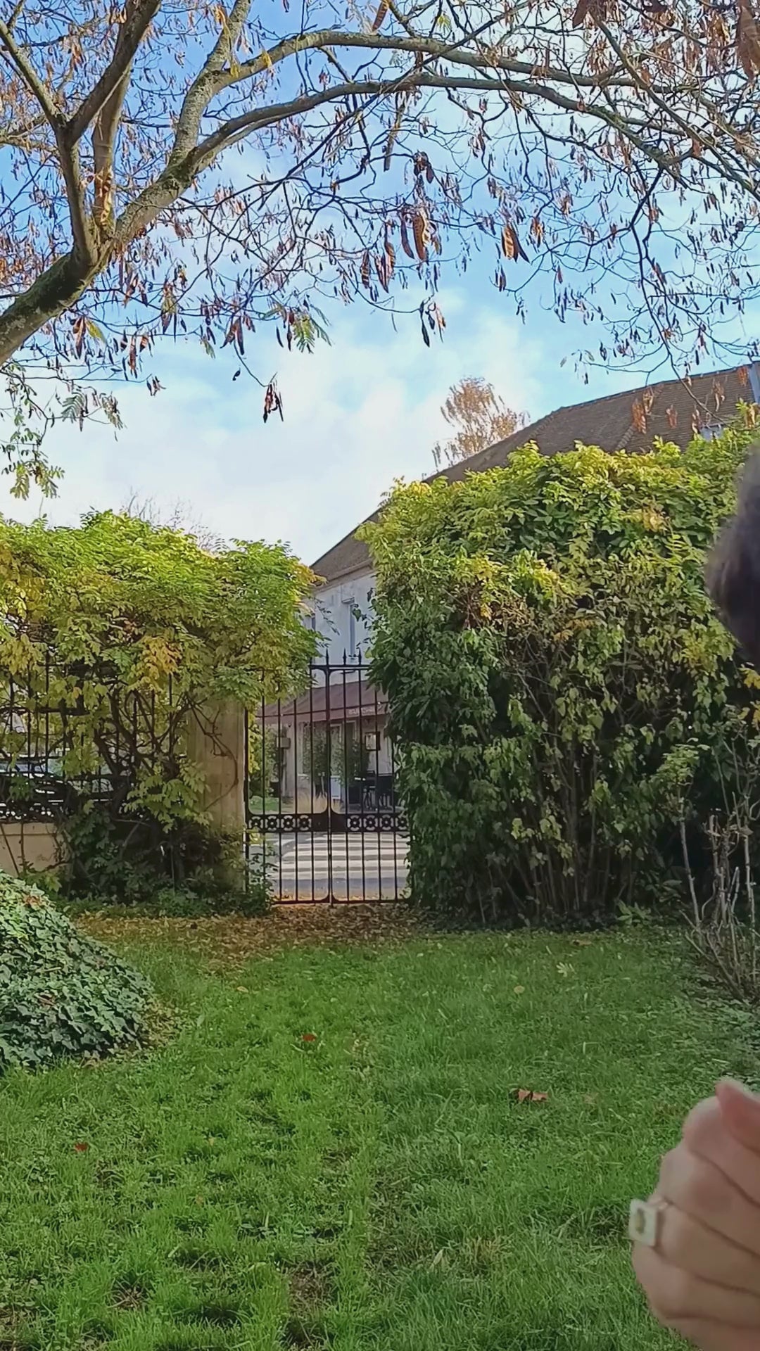 La robe intemporelle