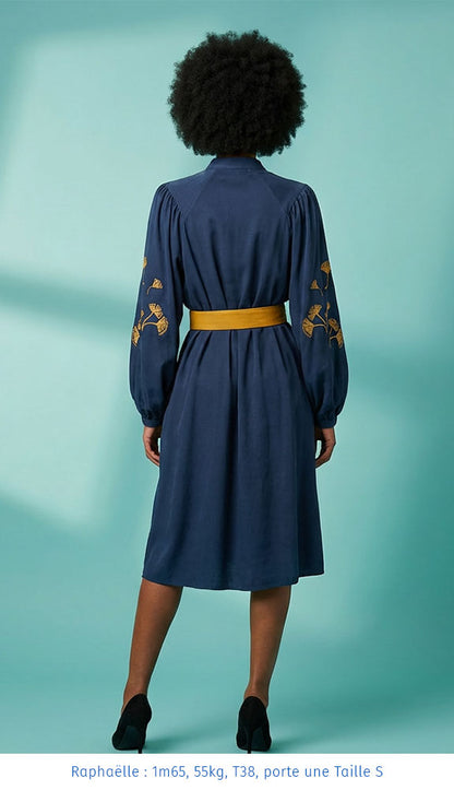 La robe intemporelle