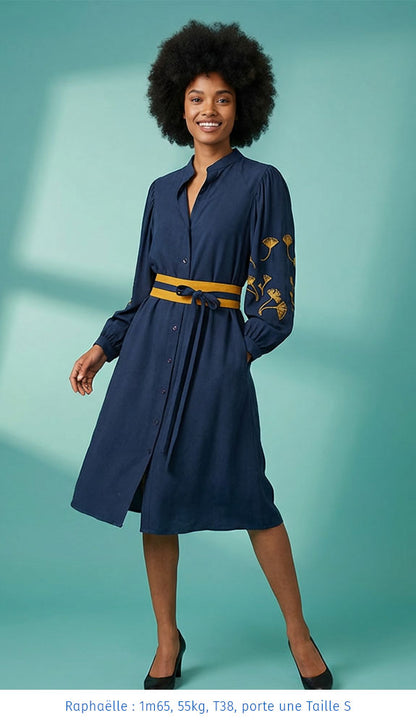 La robe intemporelle