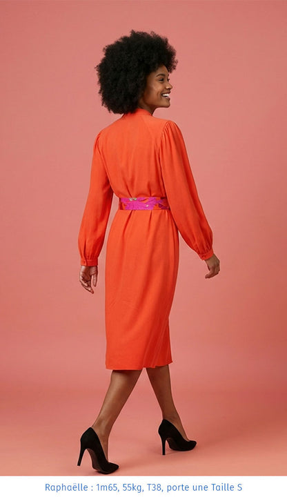 La robe intemporelle