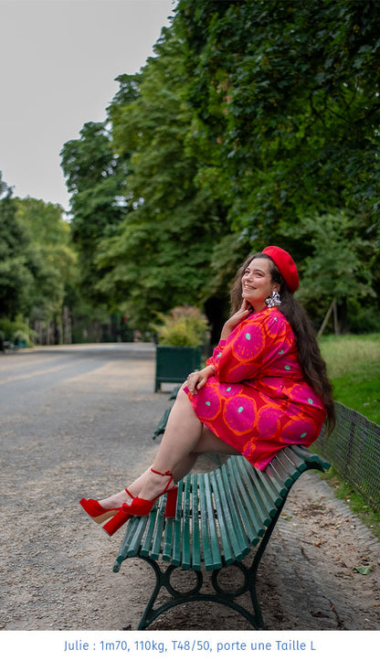 La robe intemporelle