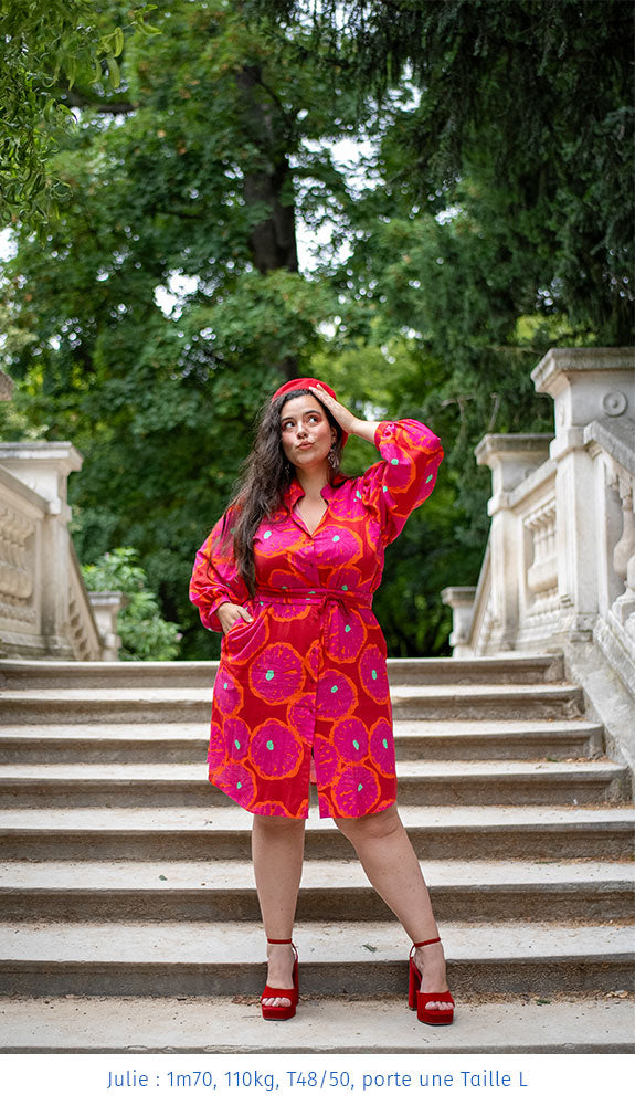 La robe intemporelle